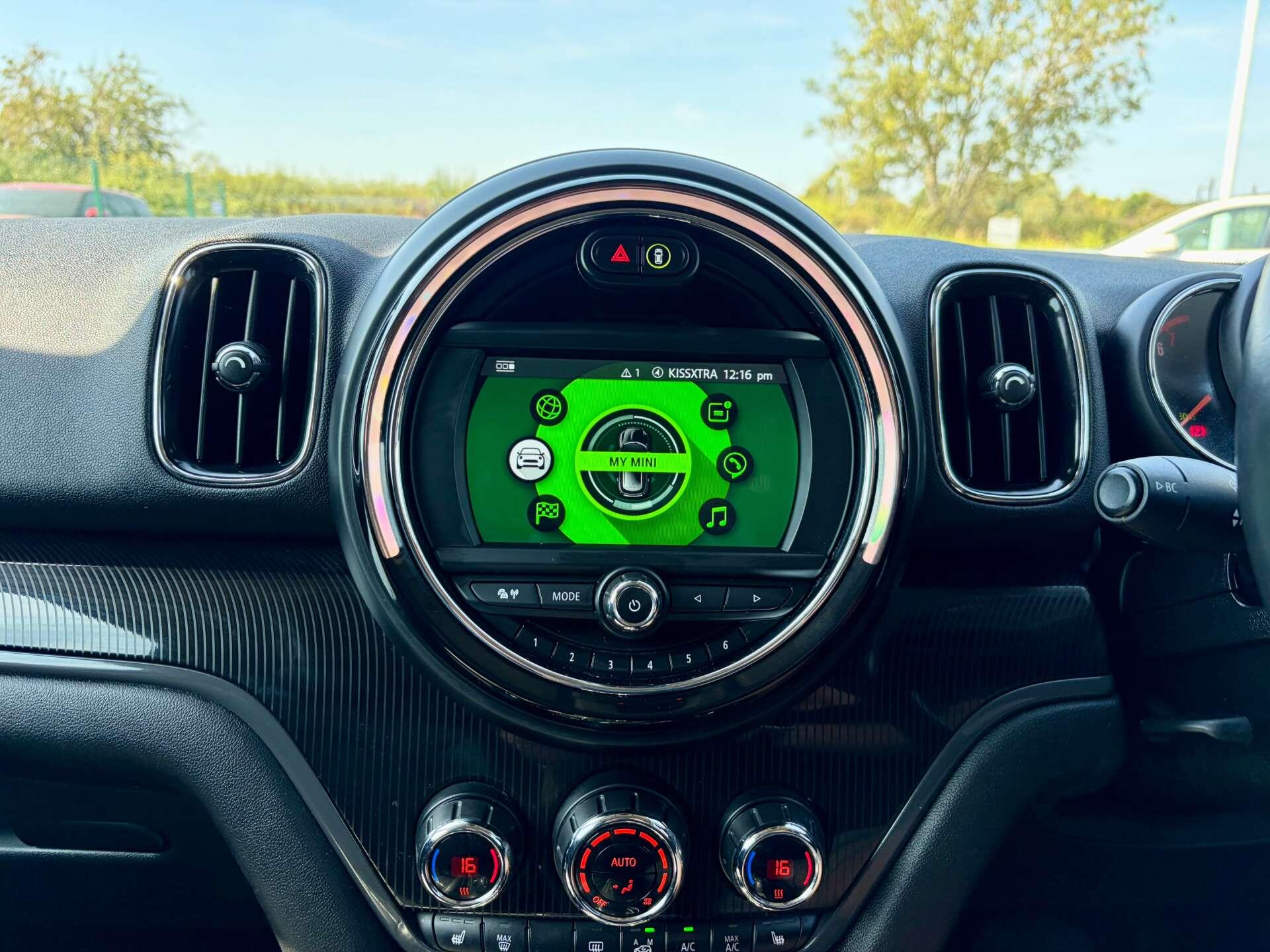 Mini Countryman view 43
