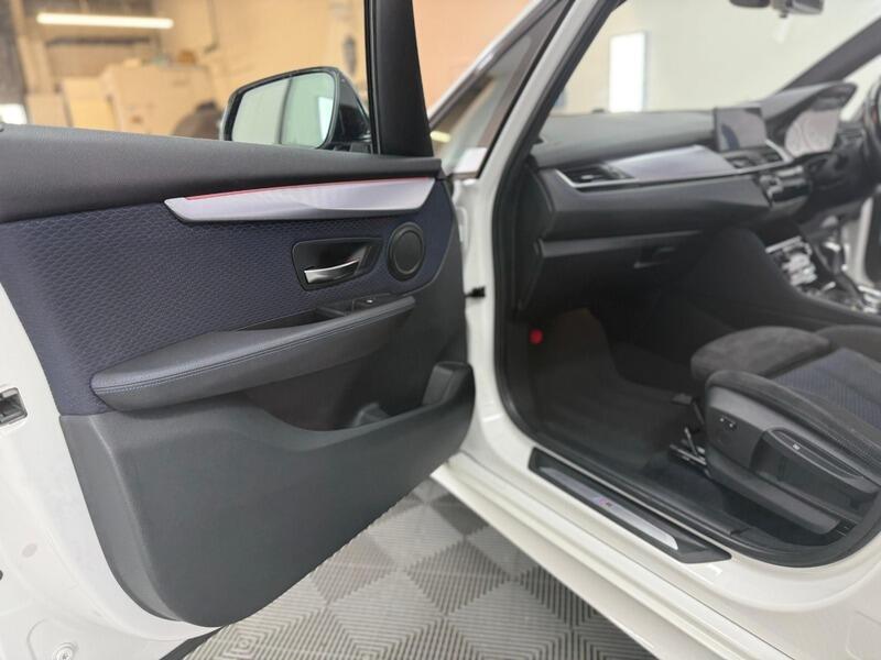 2015 BMW 2 Series Active Tourer 2.0 218d M Sport MPV 5dr Diesel Auto Euro 6 (s/s) (150 ps) • 43,000 miles image 25