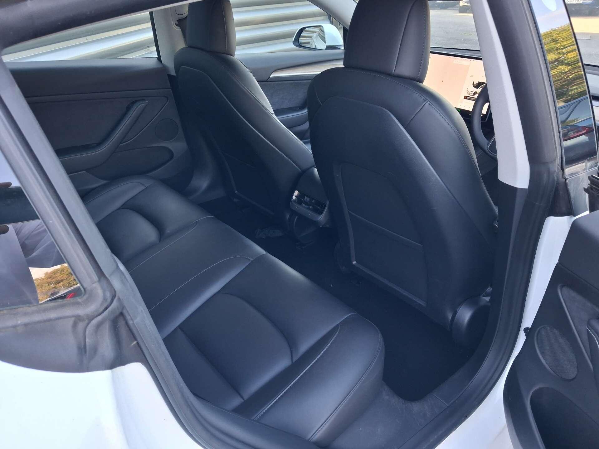 Tesla Model 3 view 15