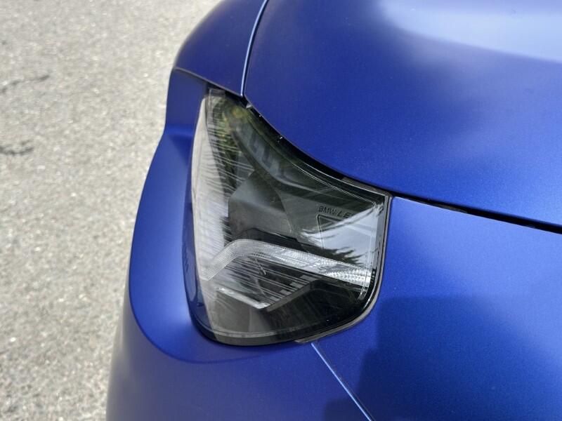 BMW M2 view 81