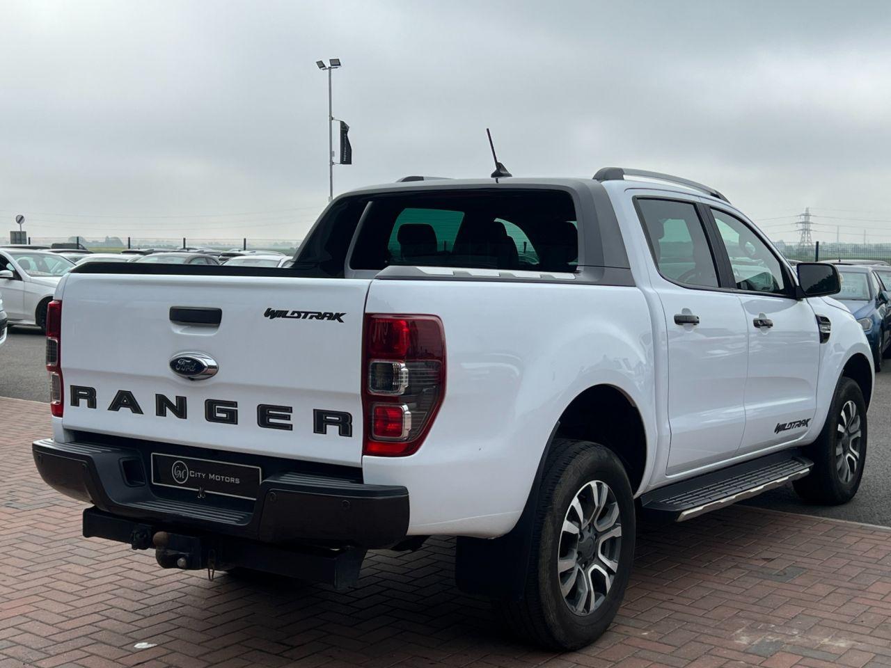 Ford Ranger view 9