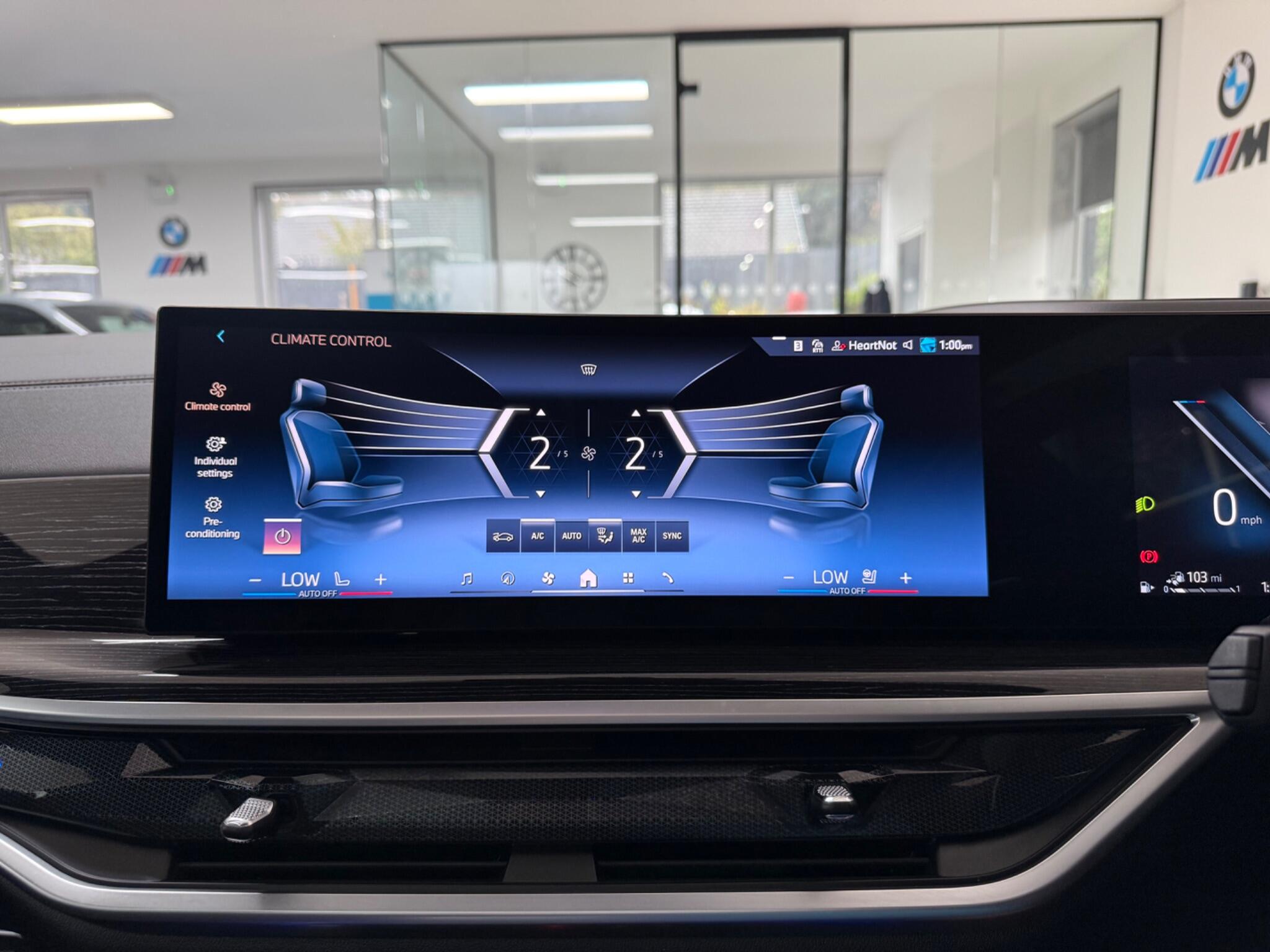 BMW X5 view 25
