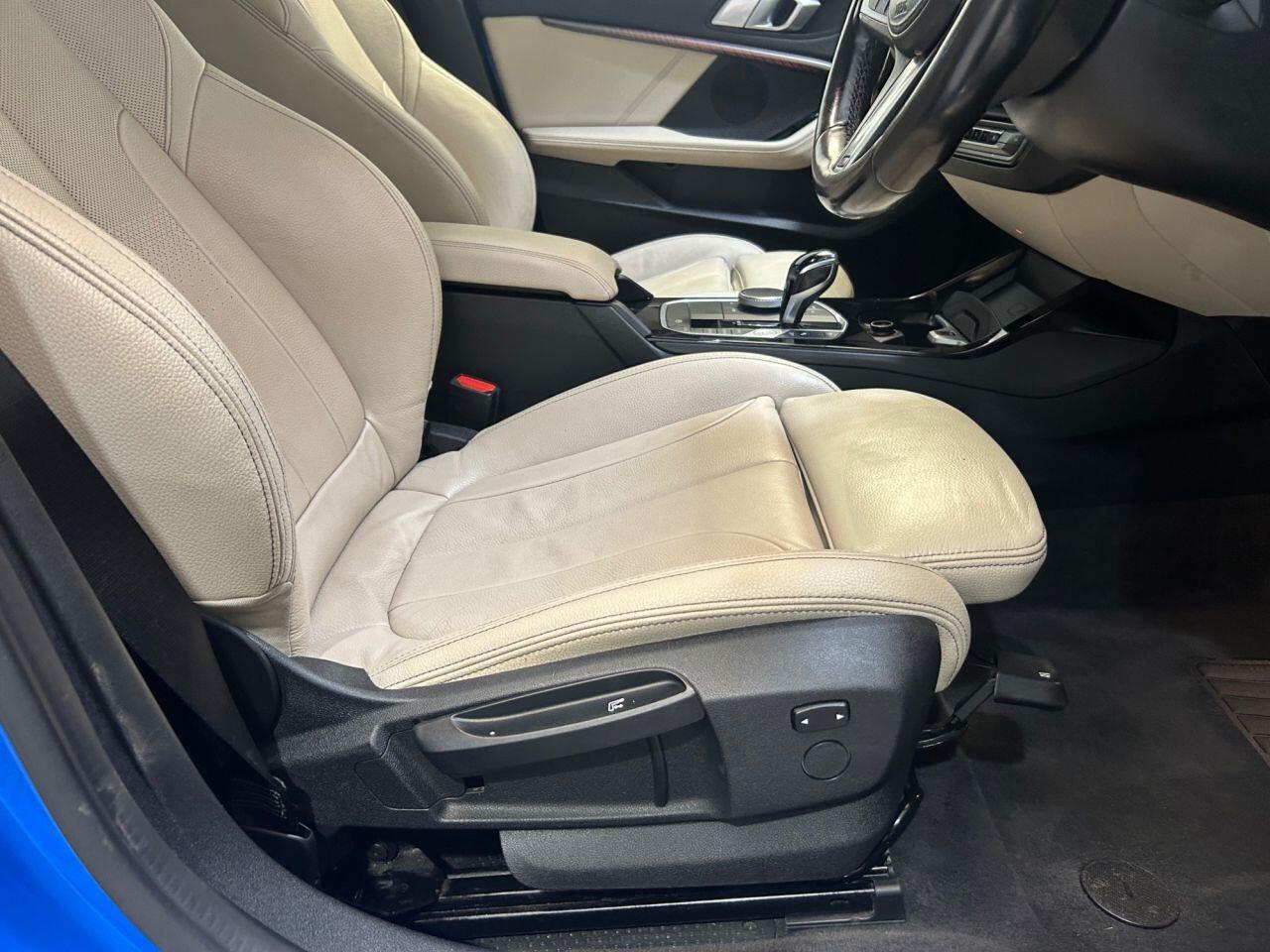 BMW 2 Series Gran Coupe view 37