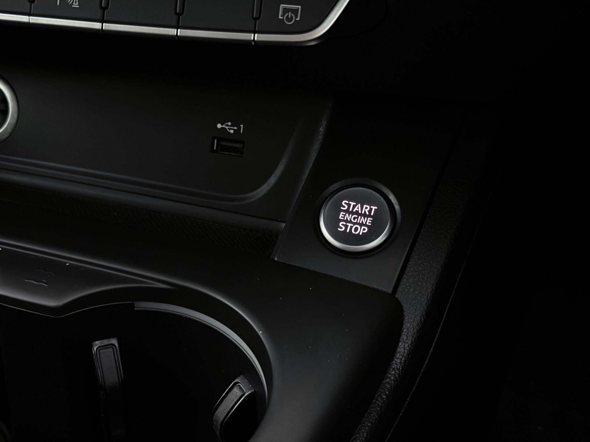 Audi A4 view 21