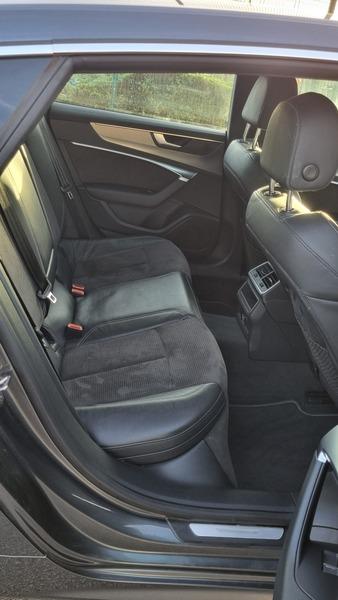 2019 Audi A7 3.0 TDI V6 45 S line Sportback Tiptronic quattro Euro 6 (s/s) 5dr • 93,000 miles image 16