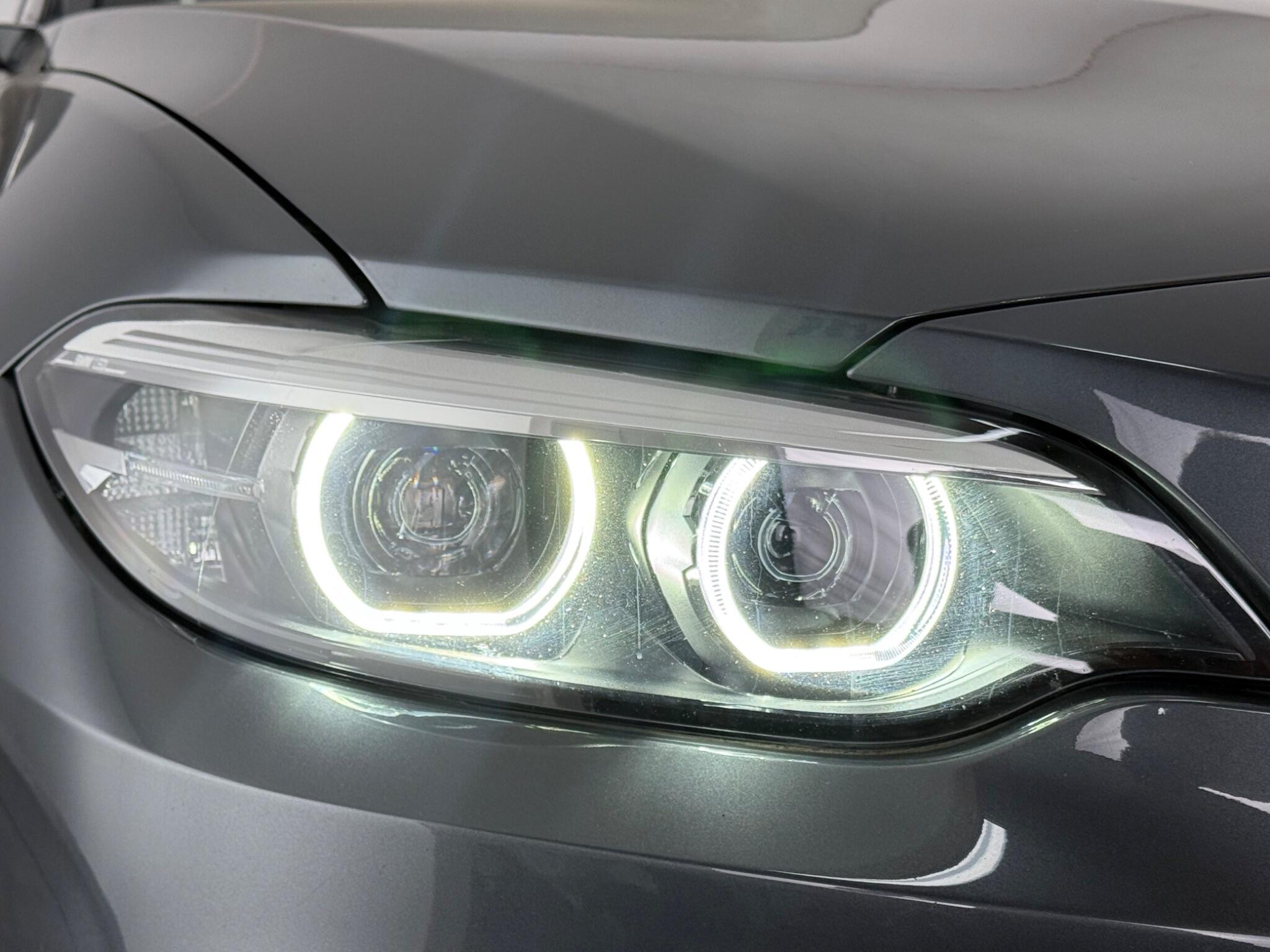 BMW 2 Series view 10