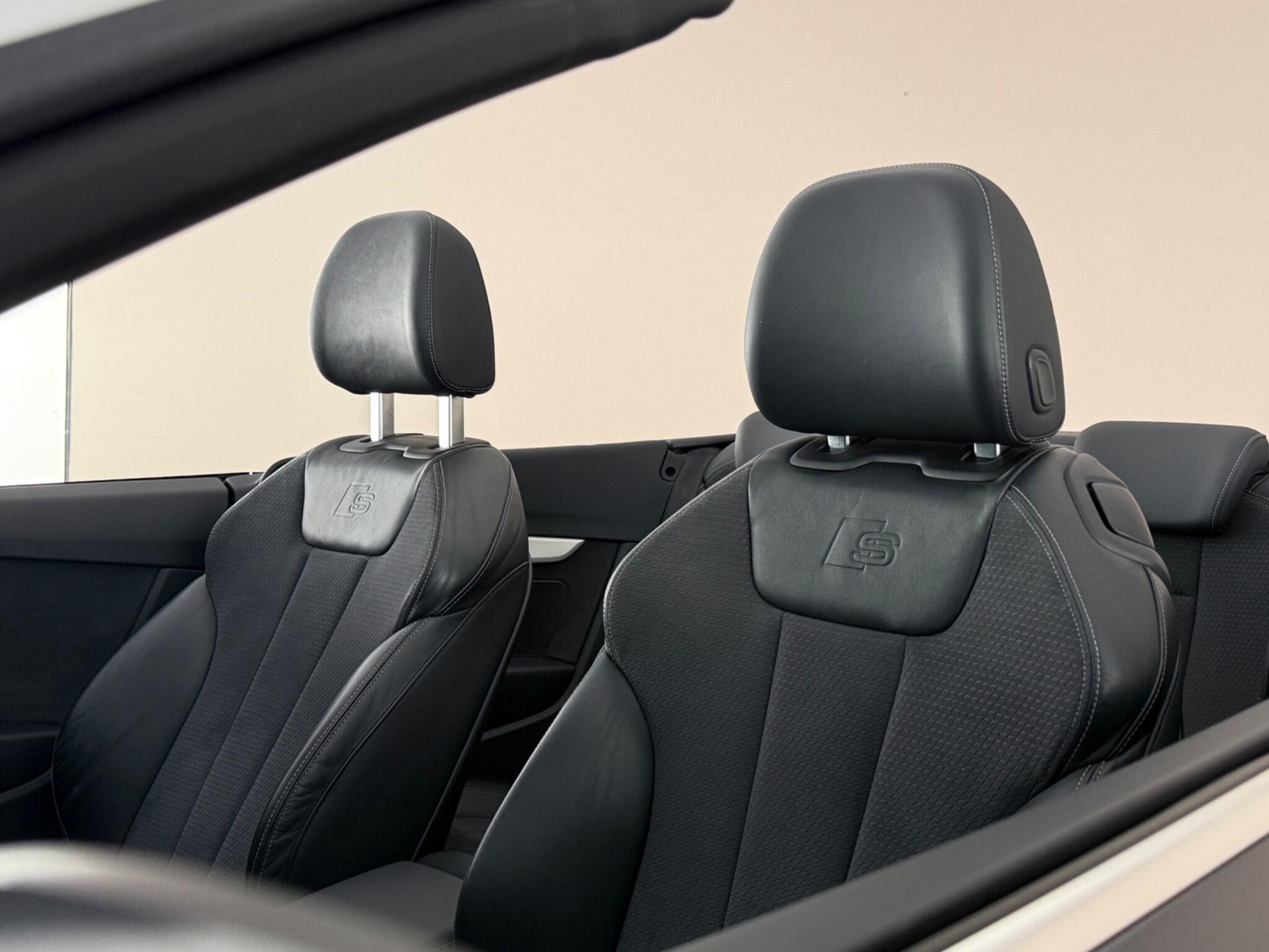 Audi A5 view 43