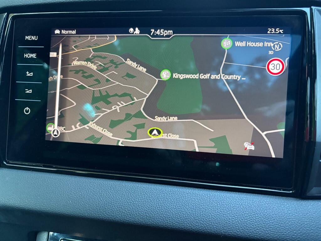 Skoda Karoq view 17