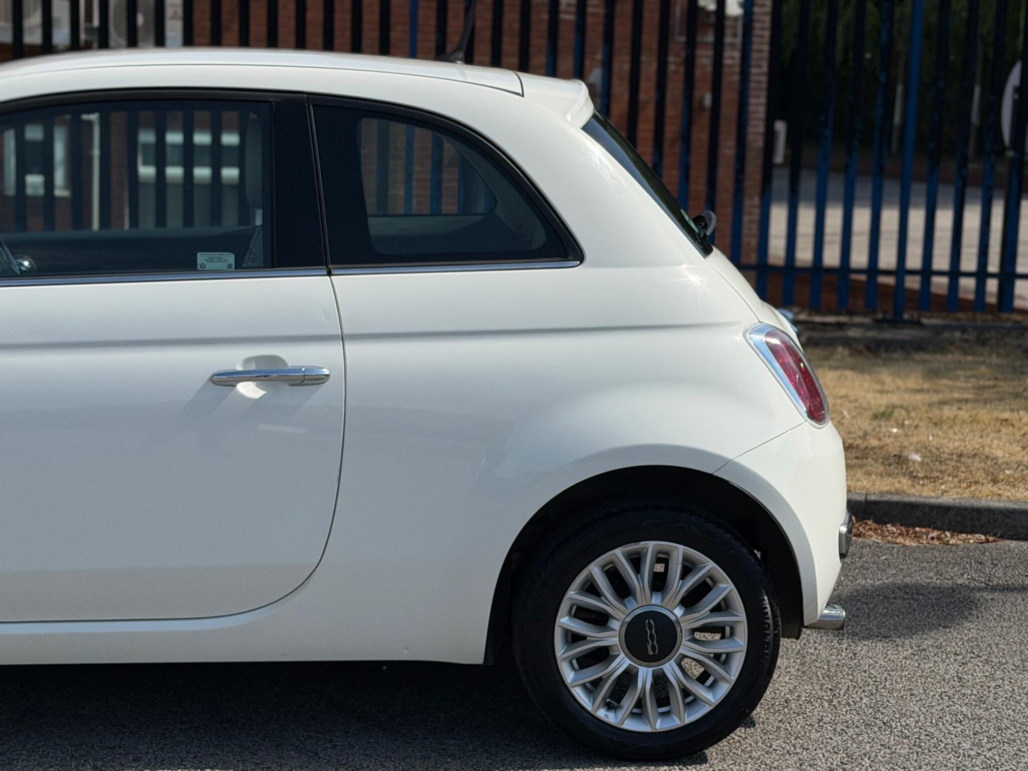 Fiat 500 view 28