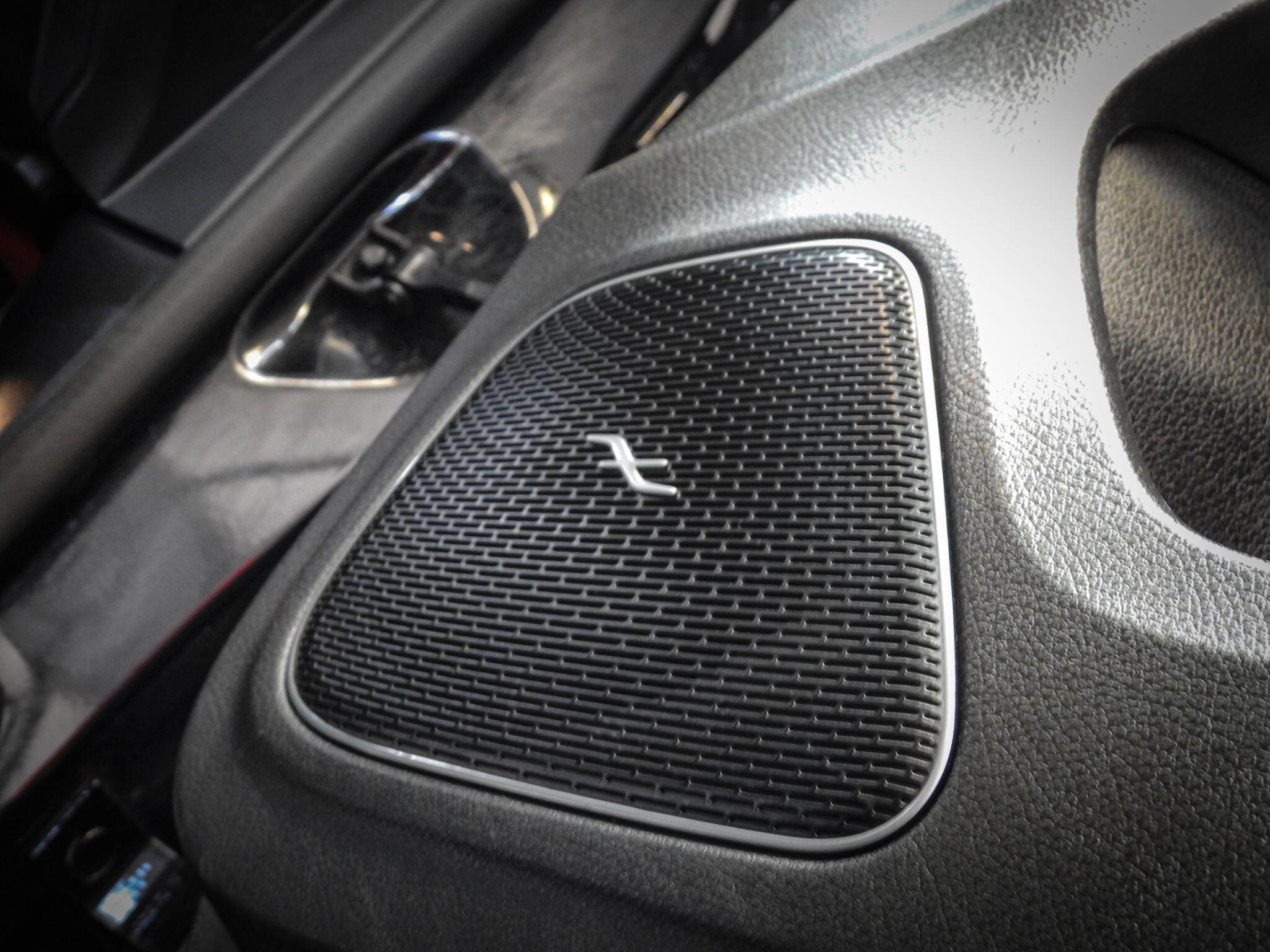 Mercedes-Benz A-Class view 37
