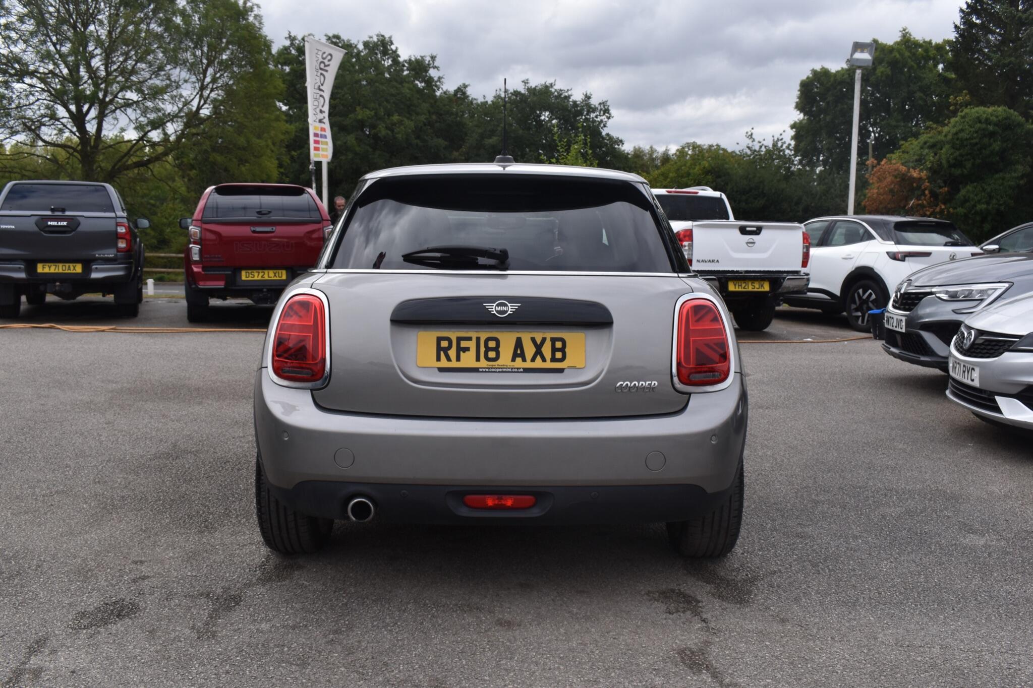 Hatch - 1.5 Cooper Euro 6 (s/s) 5dr - Image 8