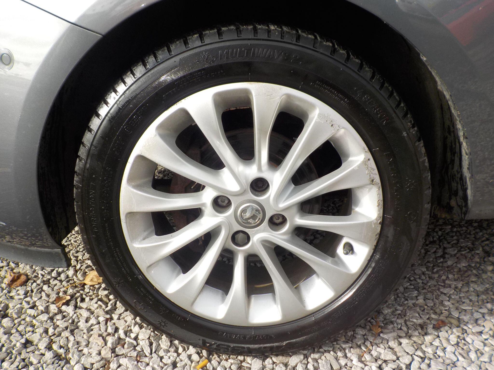 Vauxhall Corsa 1.4i ecoFLEX SE Euro 6 5dr