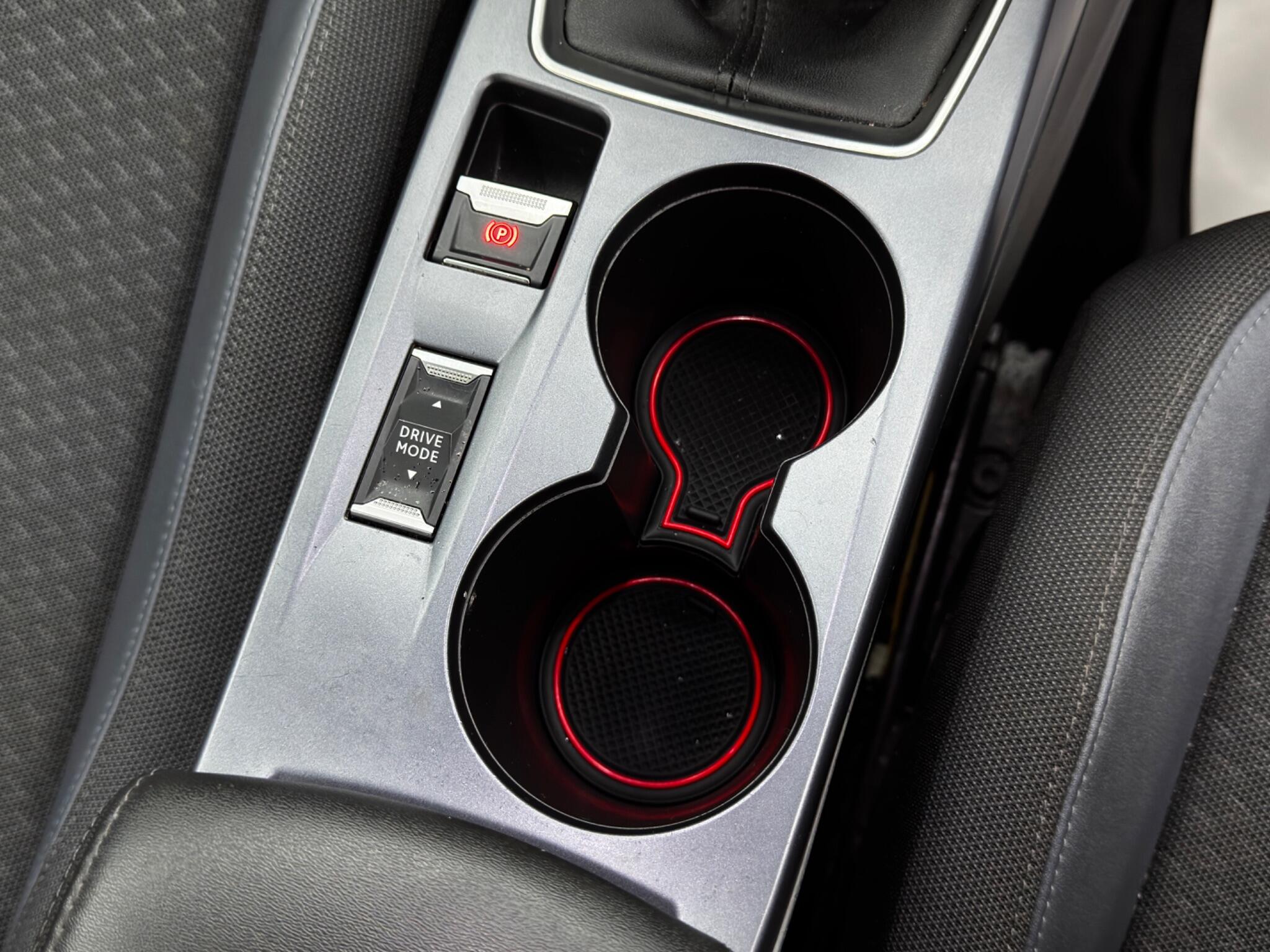 Peugeot 2008 view 25