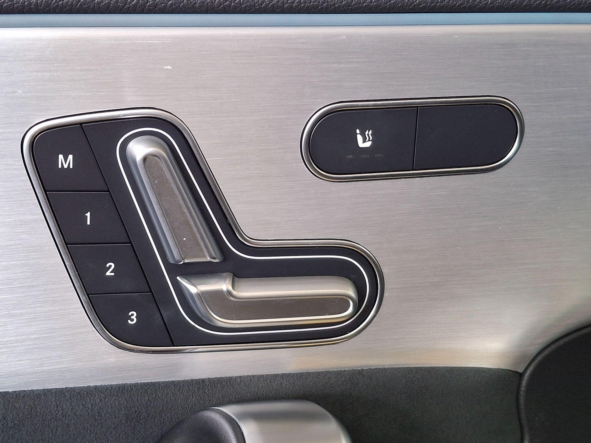Mercedes-Benz A-Class view 59