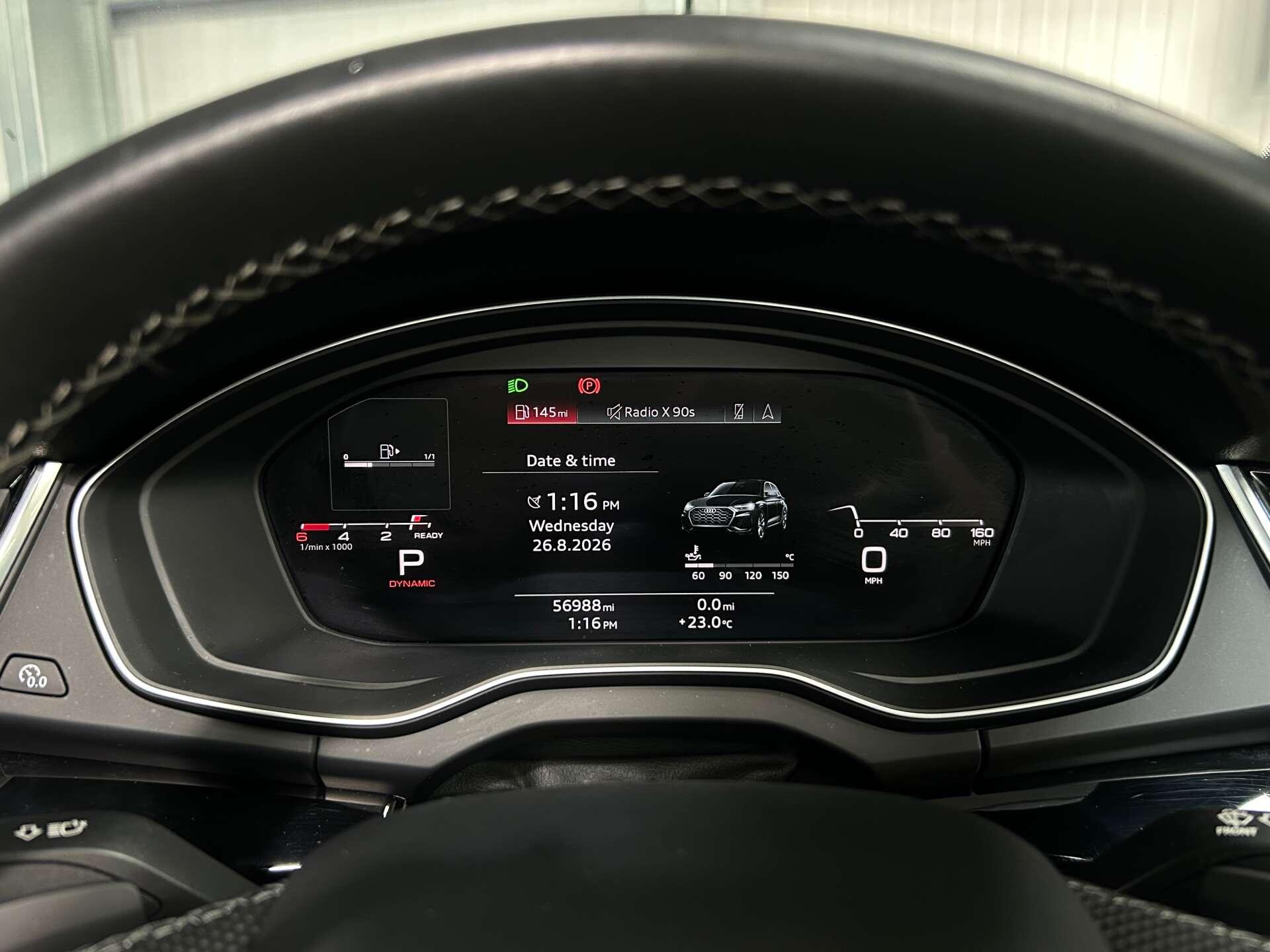 Audi Q5 view 24