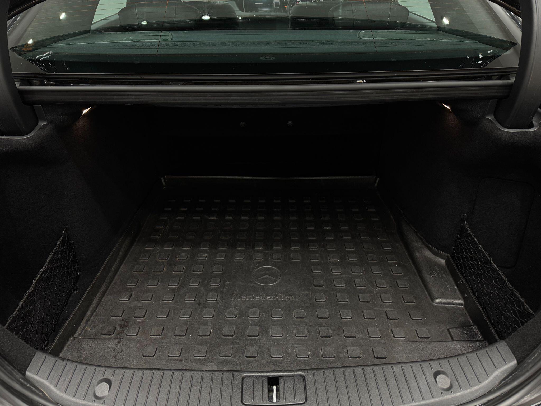 Mercedes-Benz S-Class view 66