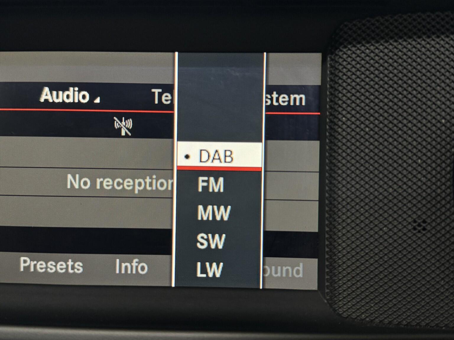 Mercedes-Benz SLK view 18