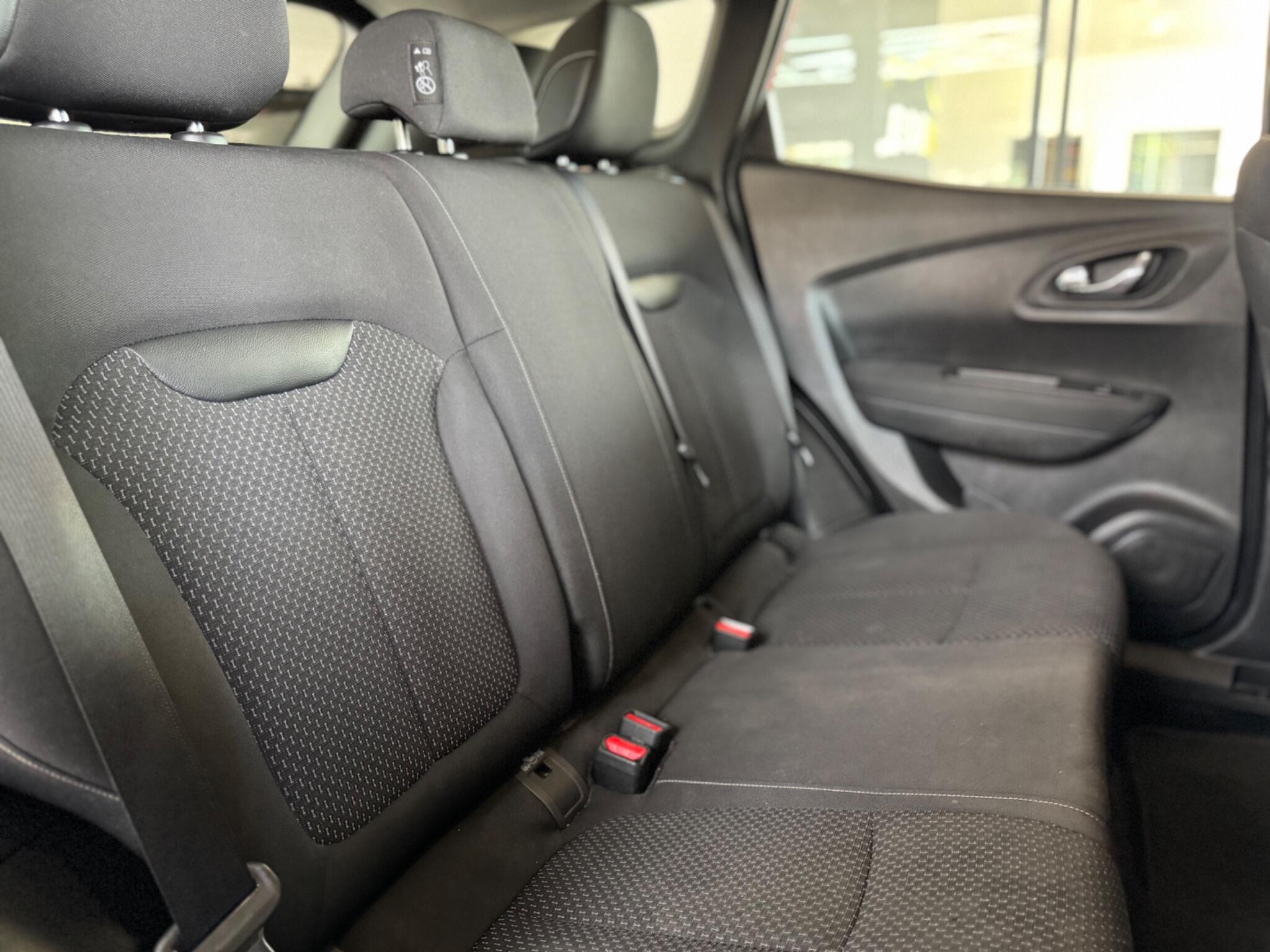Renault Kadjar view 27