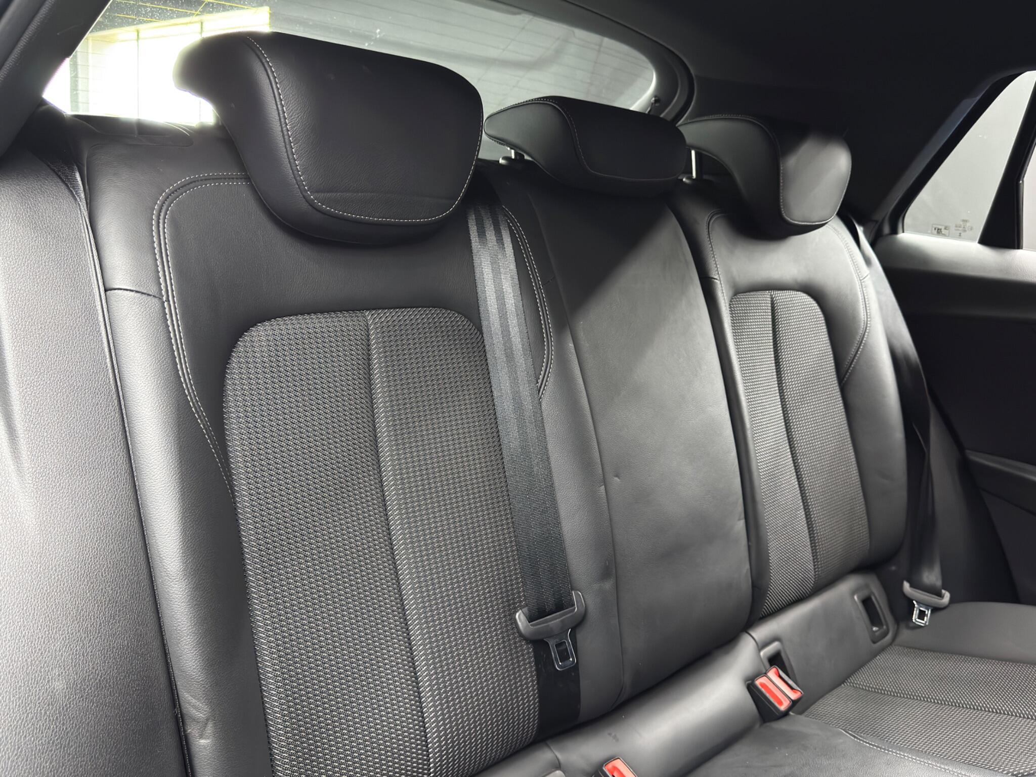 Audi Q2 view 15