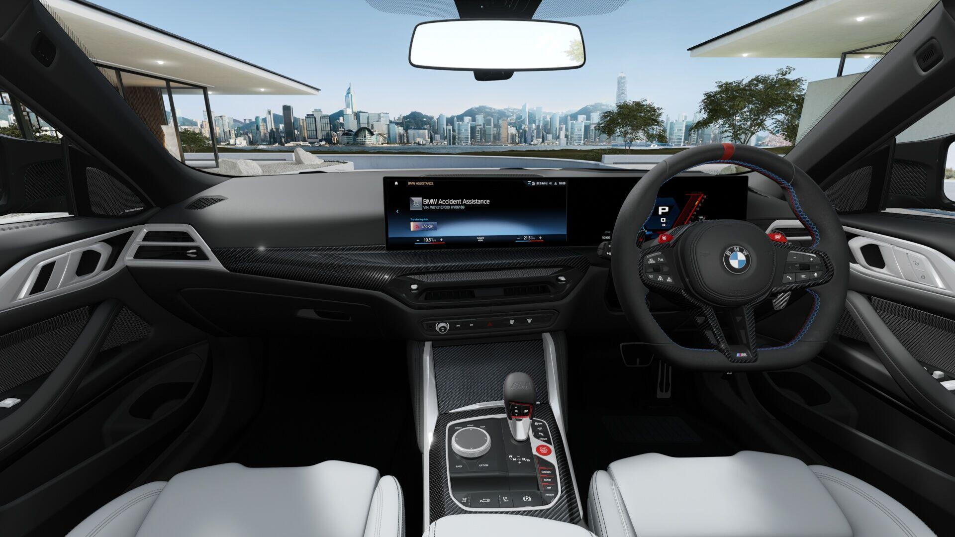 BMW M4 view 57