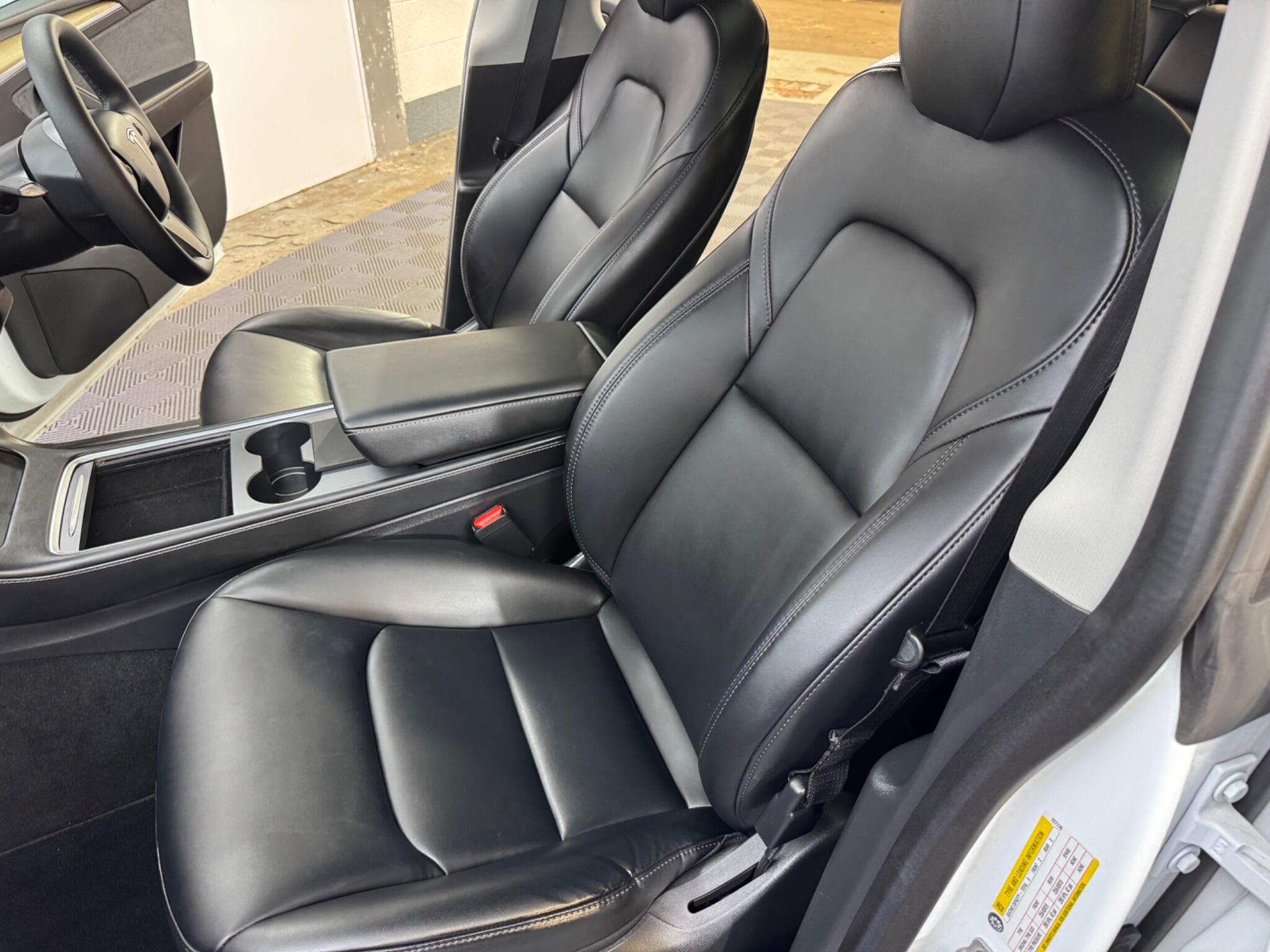 Tesla Model Y view 56