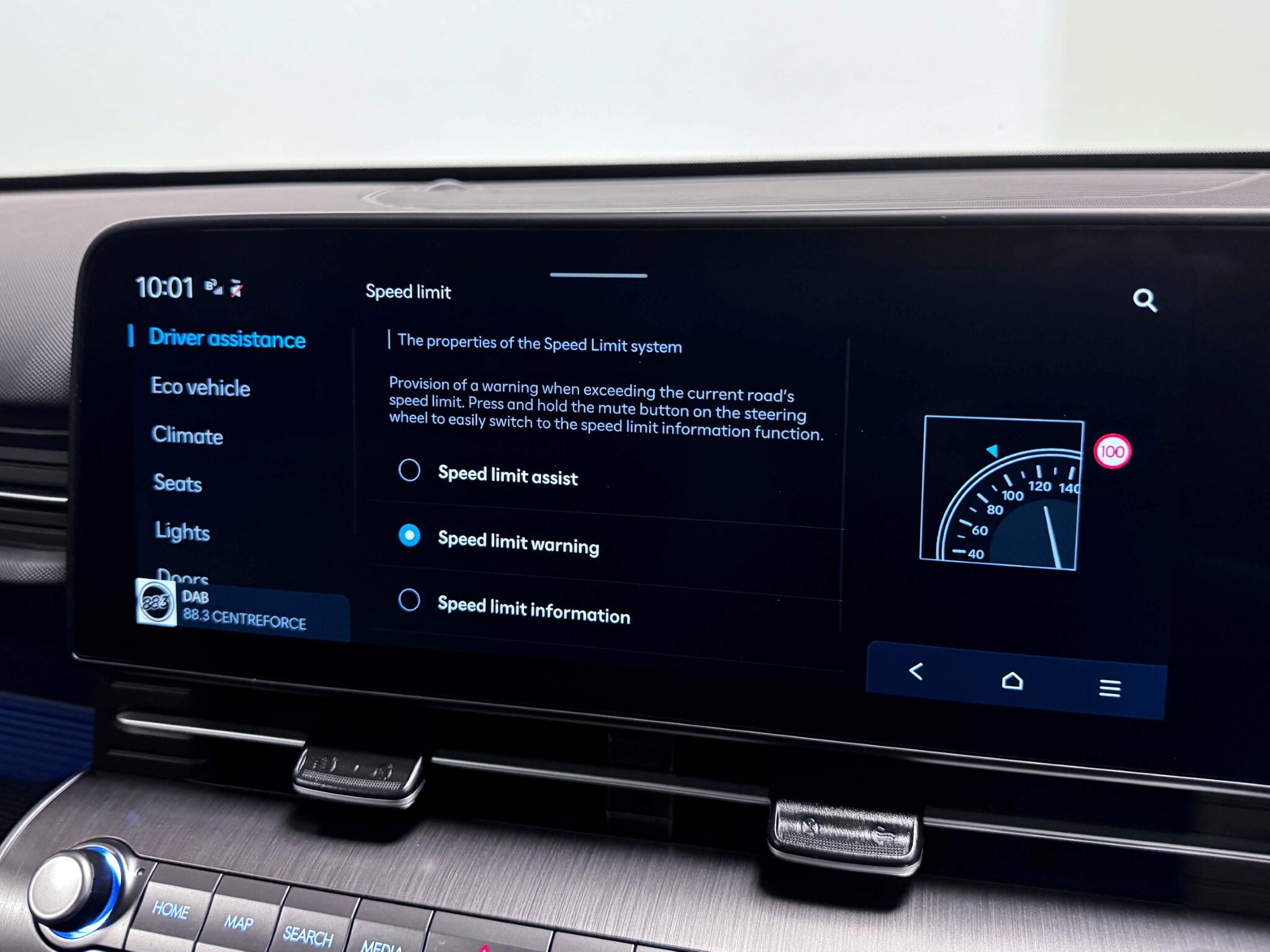 Hyundai Kona view 48