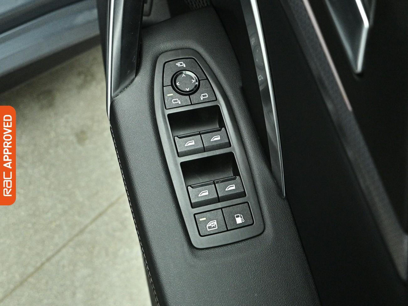 BMW X1 view 23