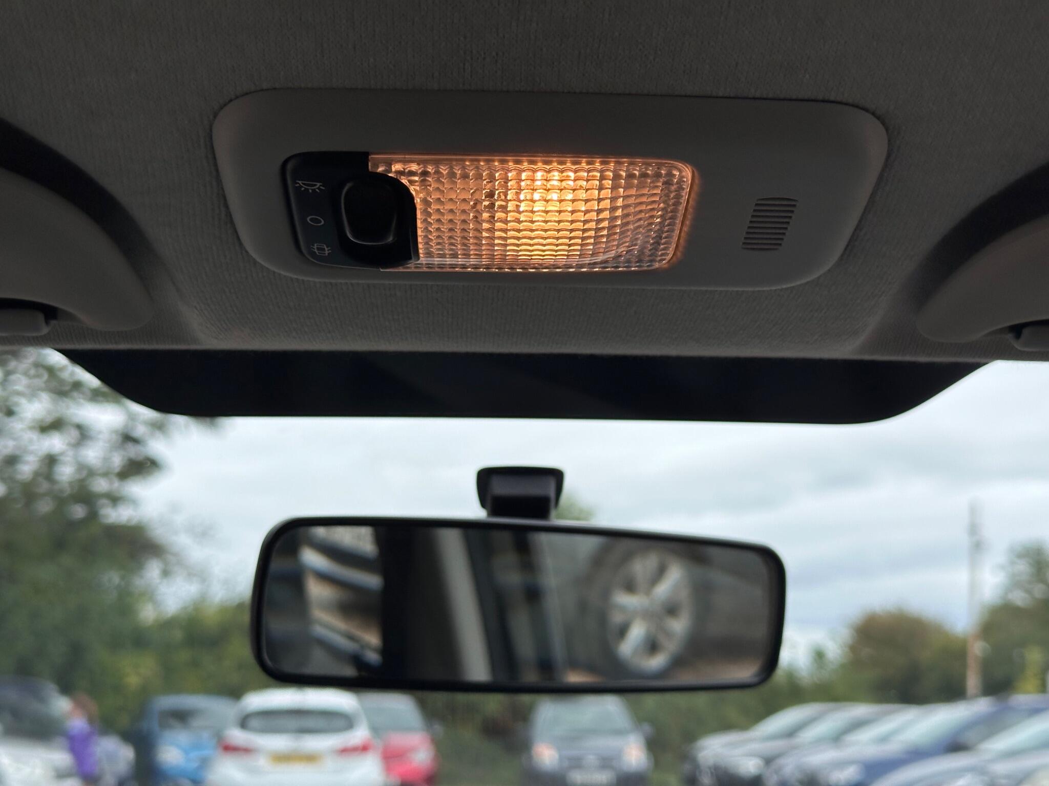 Toyota Aygo view 42