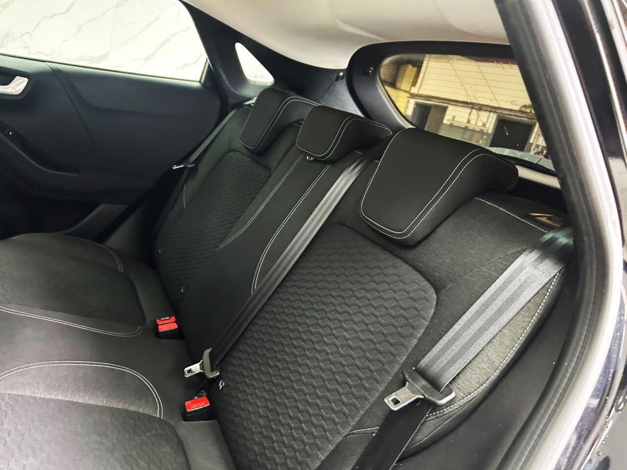 Ford Puma view 21