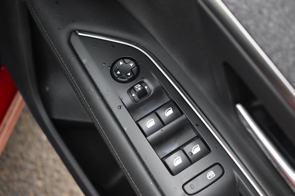 Peugeot 3008 view 47