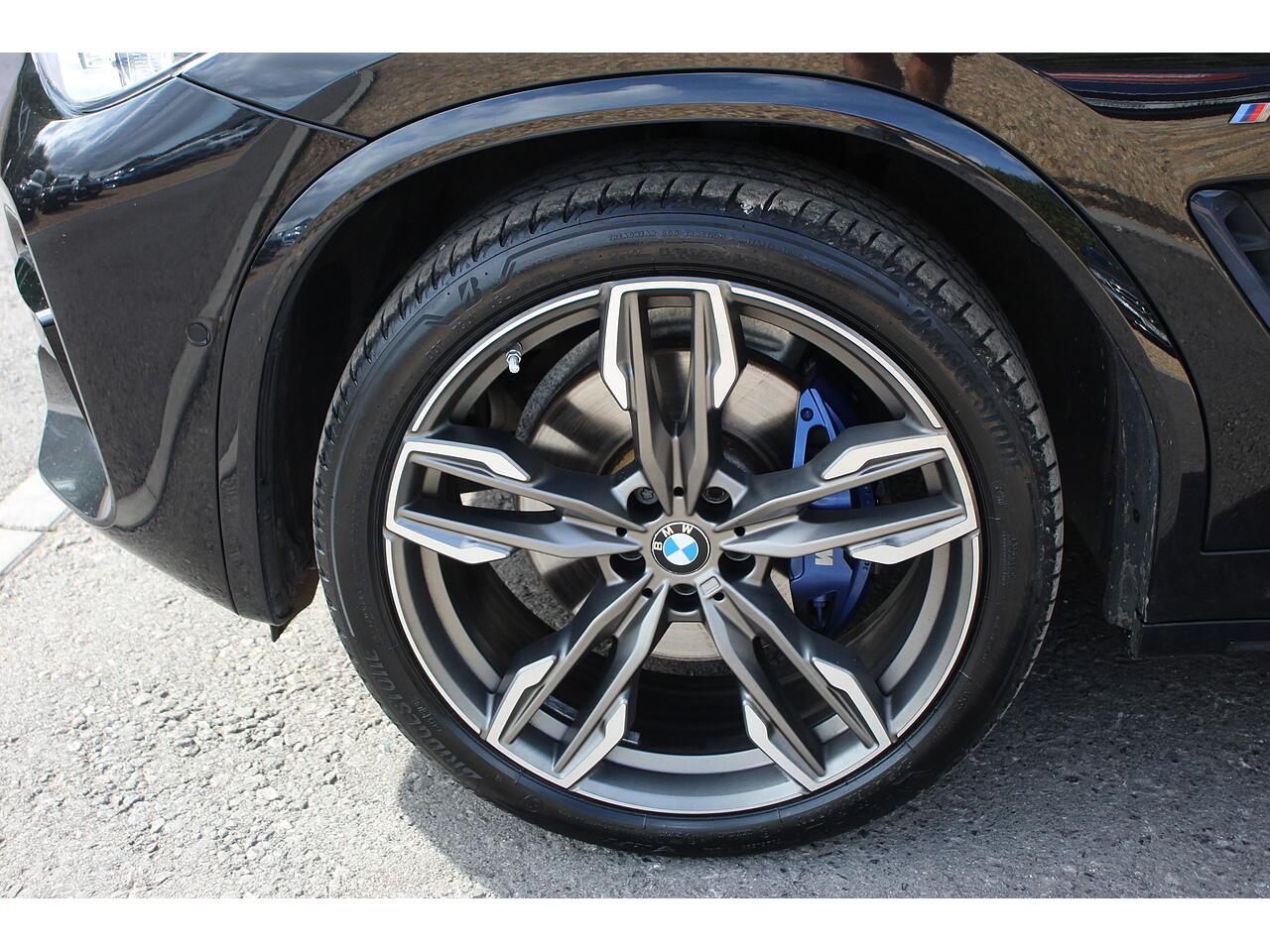 BMW X4 view 44