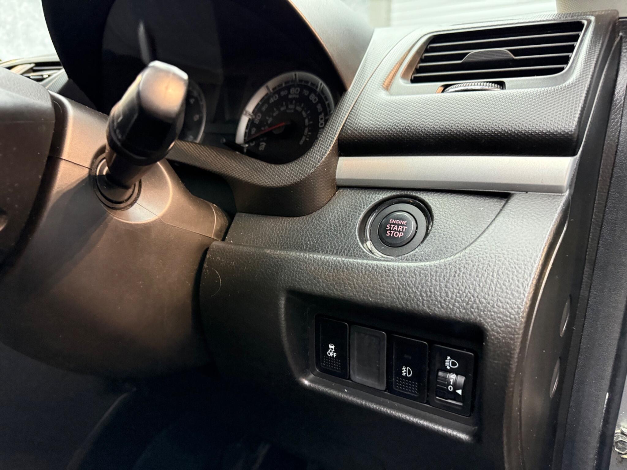 Suzuki Swift view 15