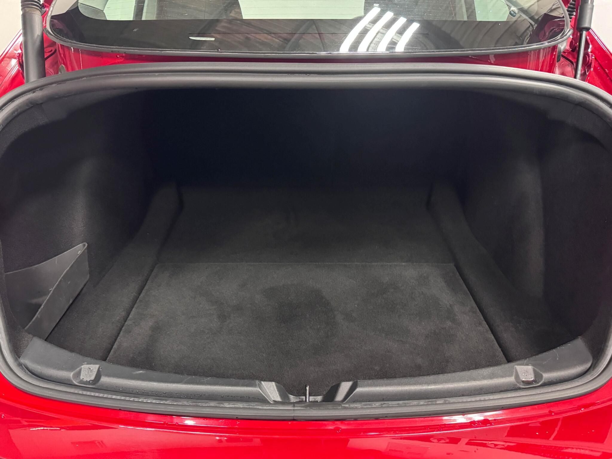 Tesla Model 3 view 12