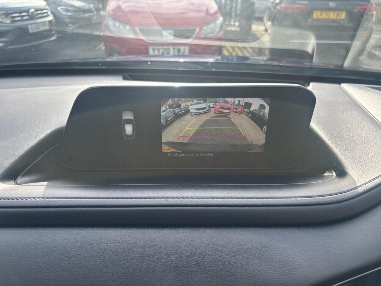 Mazda E-Skyactiv view 17