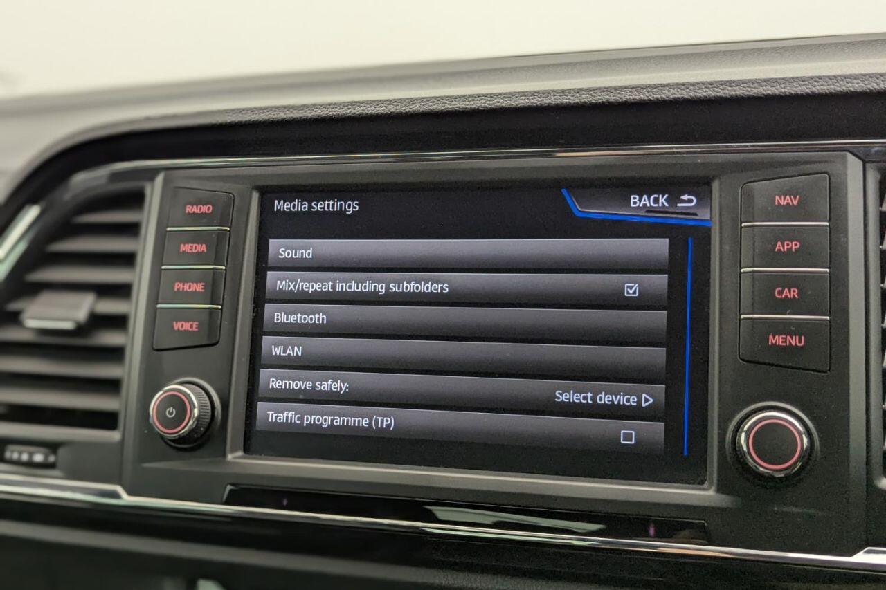 Seat Ateca view 30