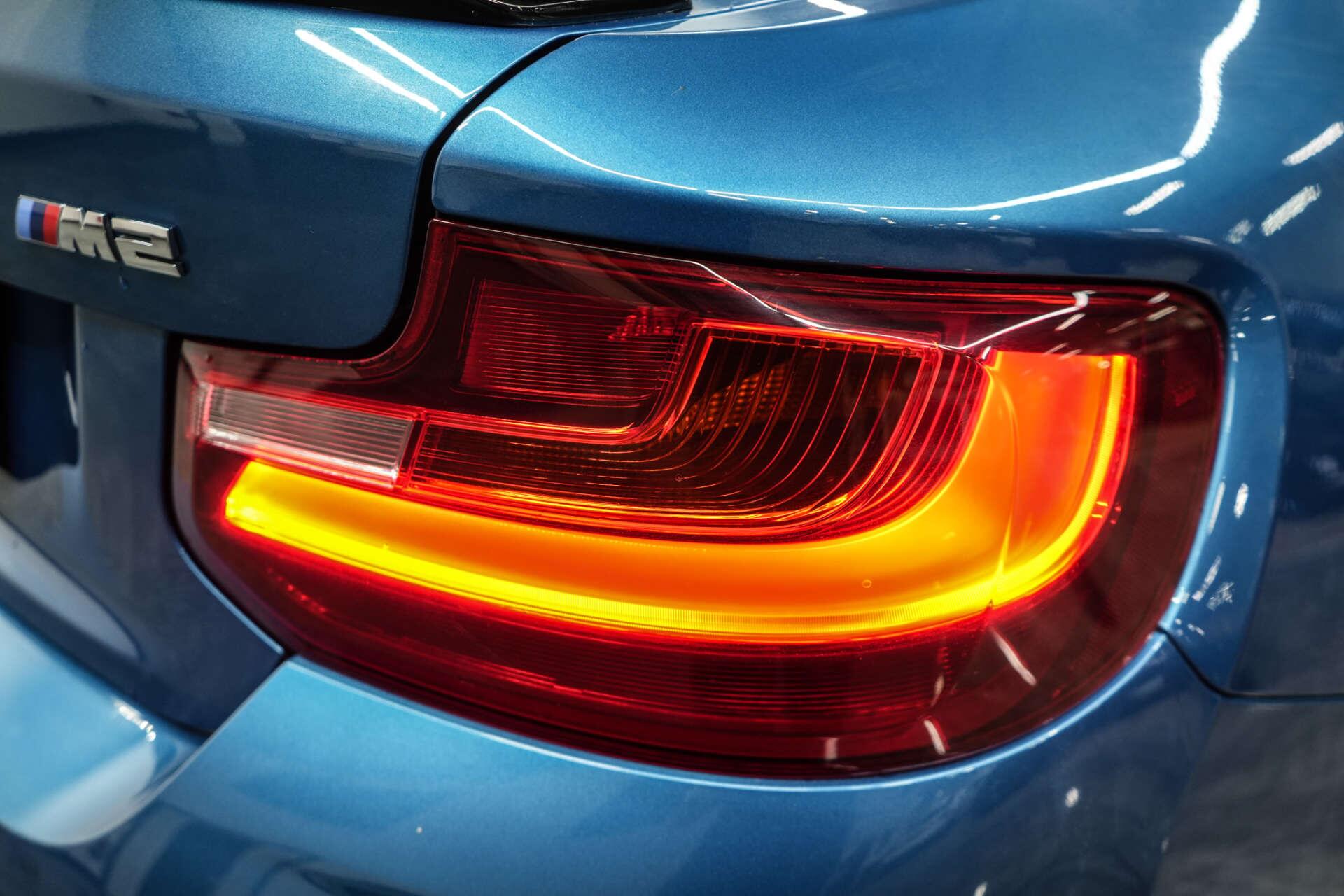 BMW M2 view 46