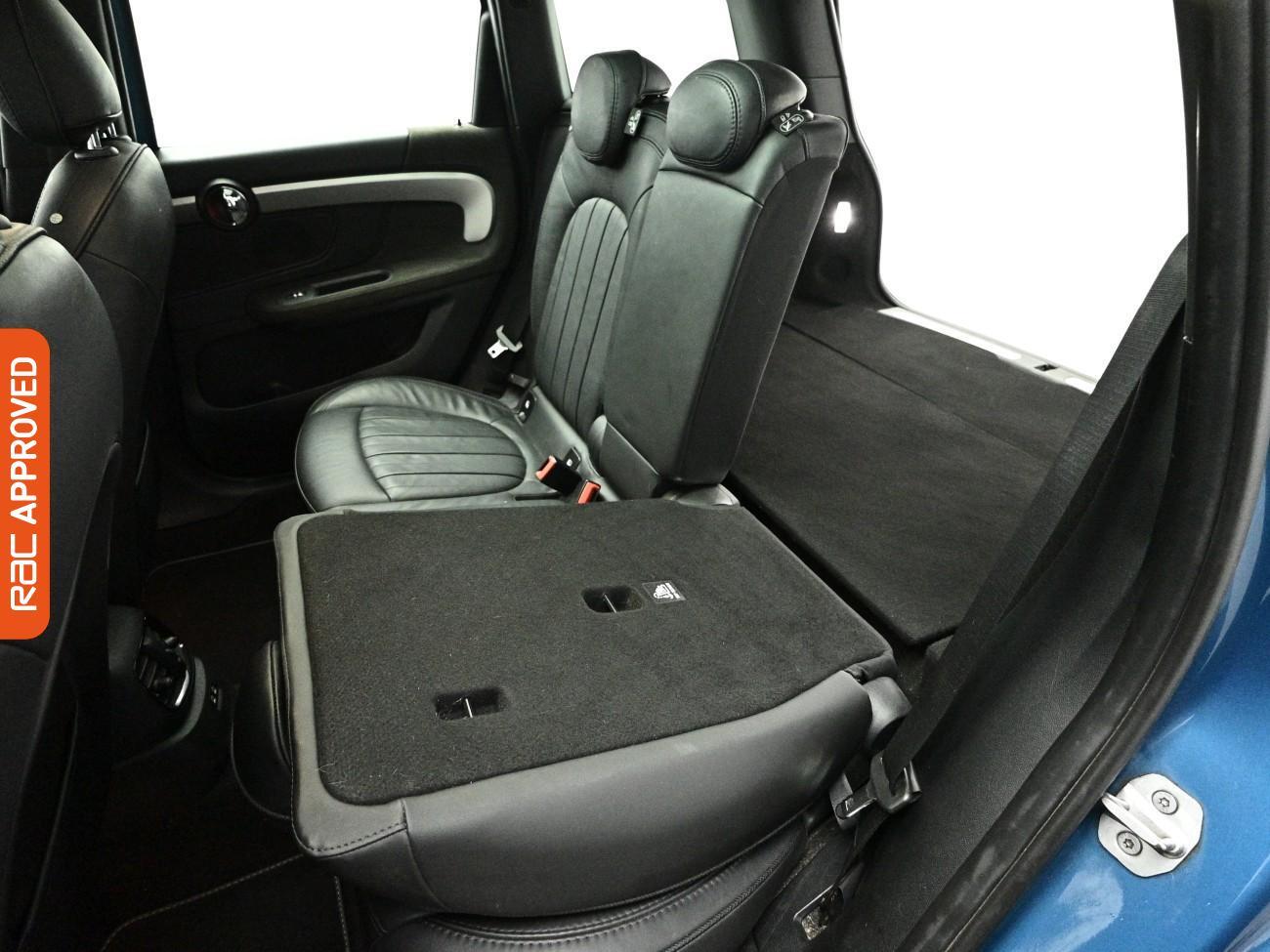 MINI Countryman view 26