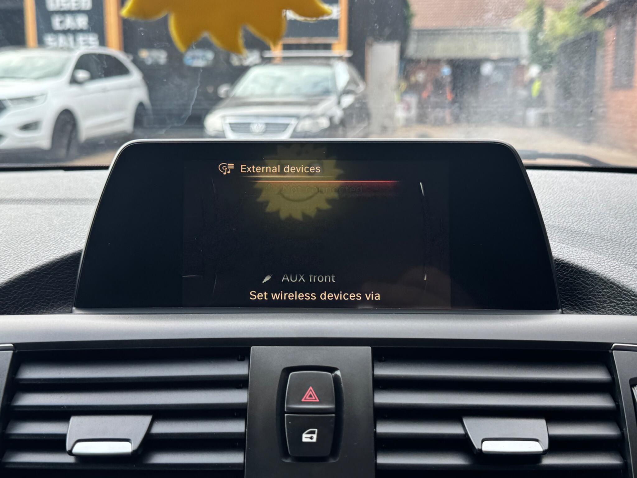 BMW 2 Series view 24