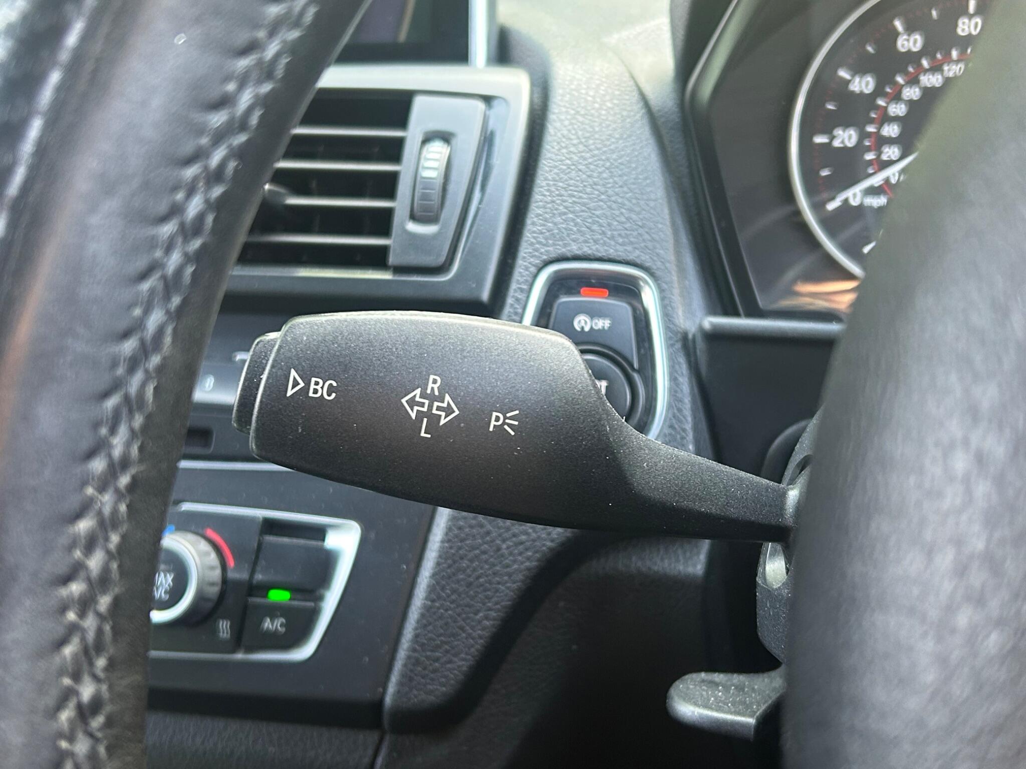BMW 1 Series view 29