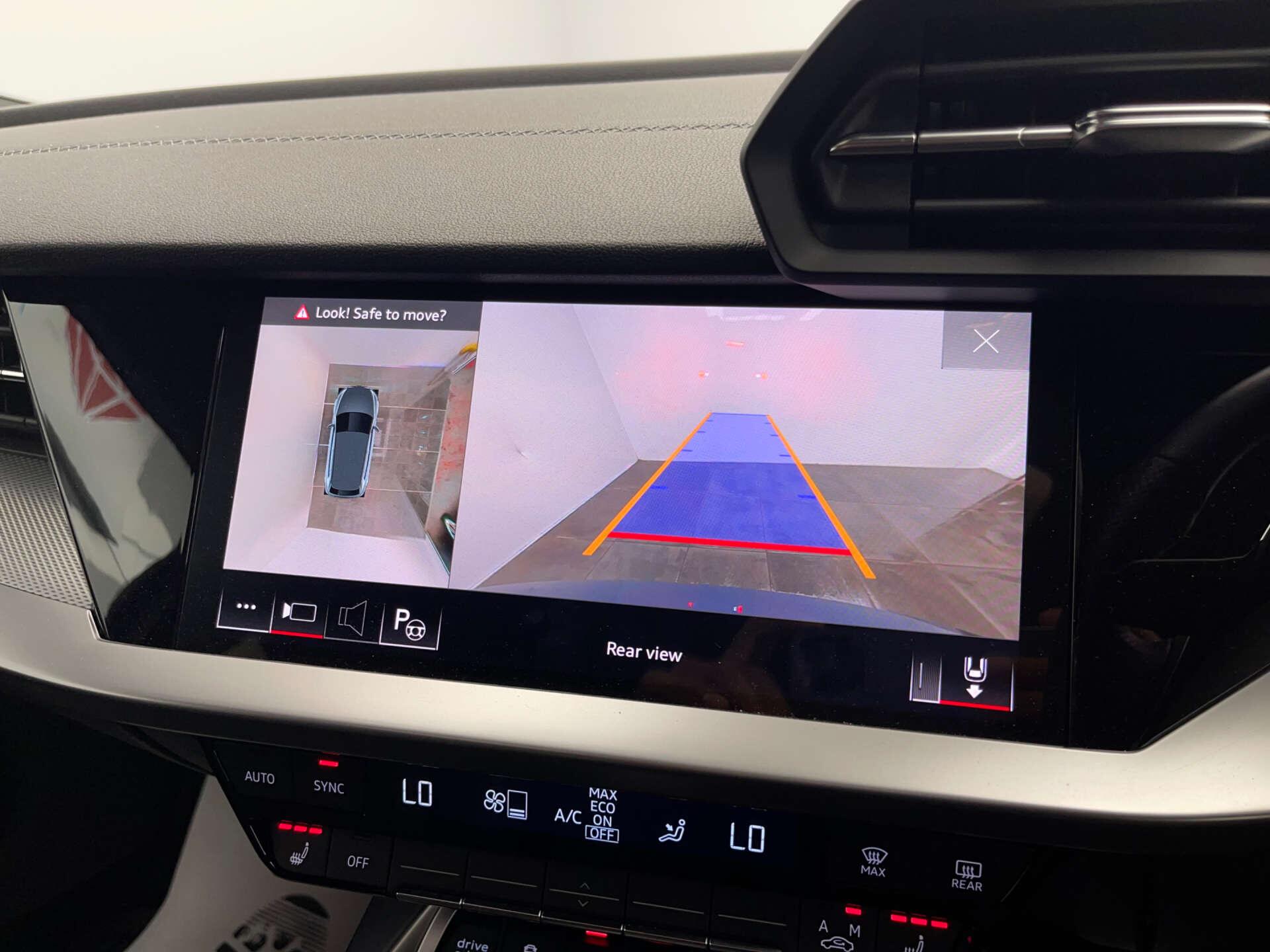 Audi A3 view 23