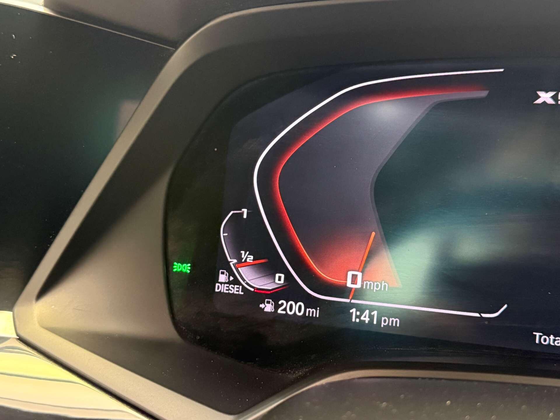 BMW X5 view 46