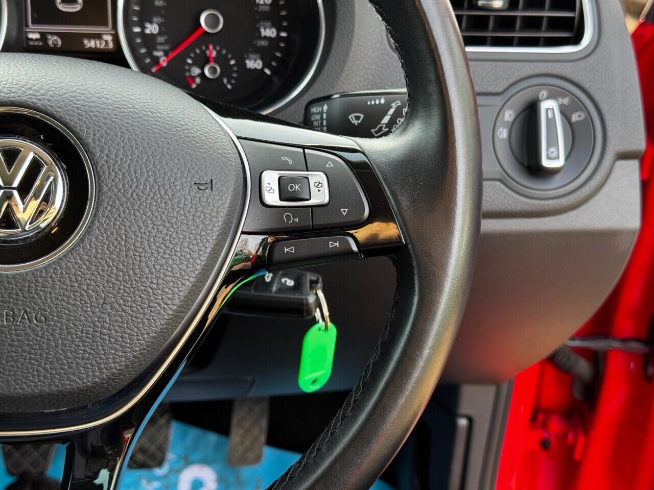 Volkswagen Polo view 39