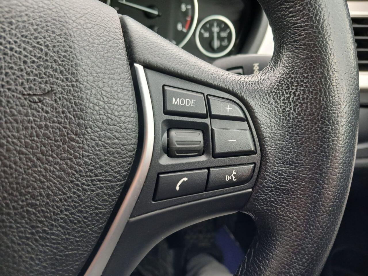BMW 4 Series view 59