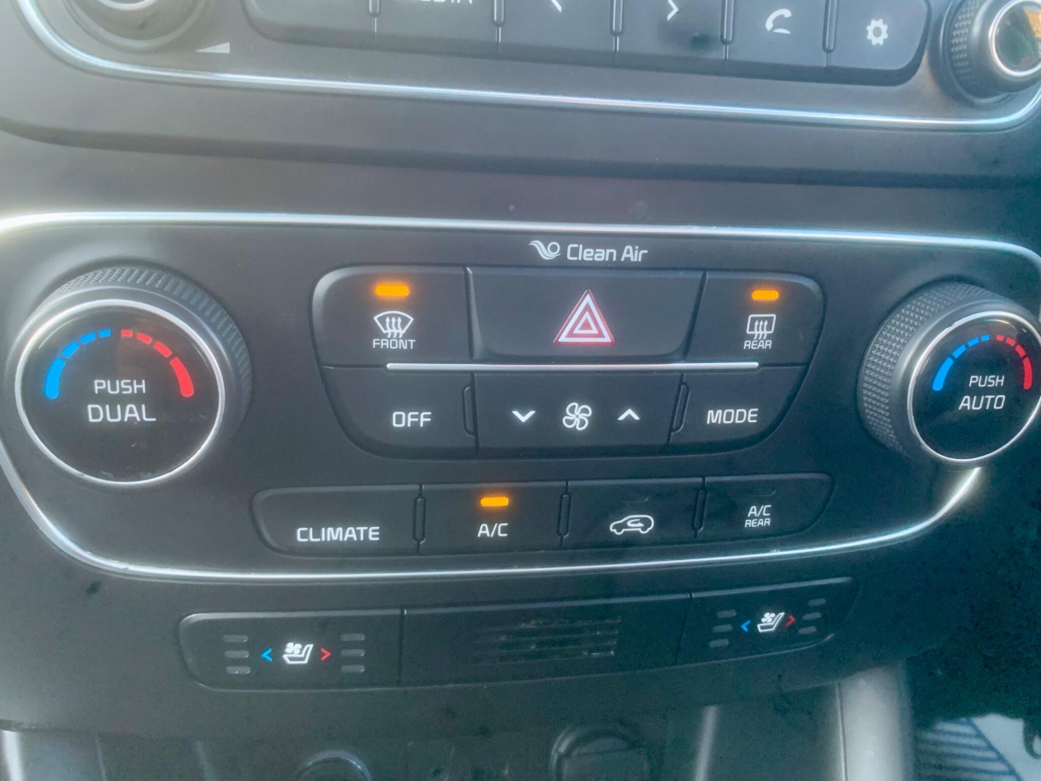 Kia Sorento view 40