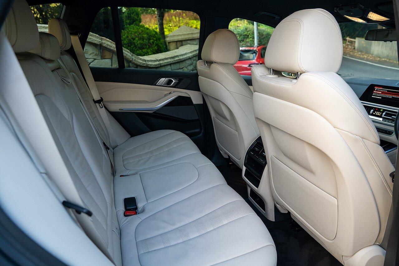 BMW X5 view 57