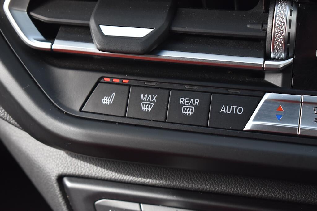 BMW 1 Series view 22