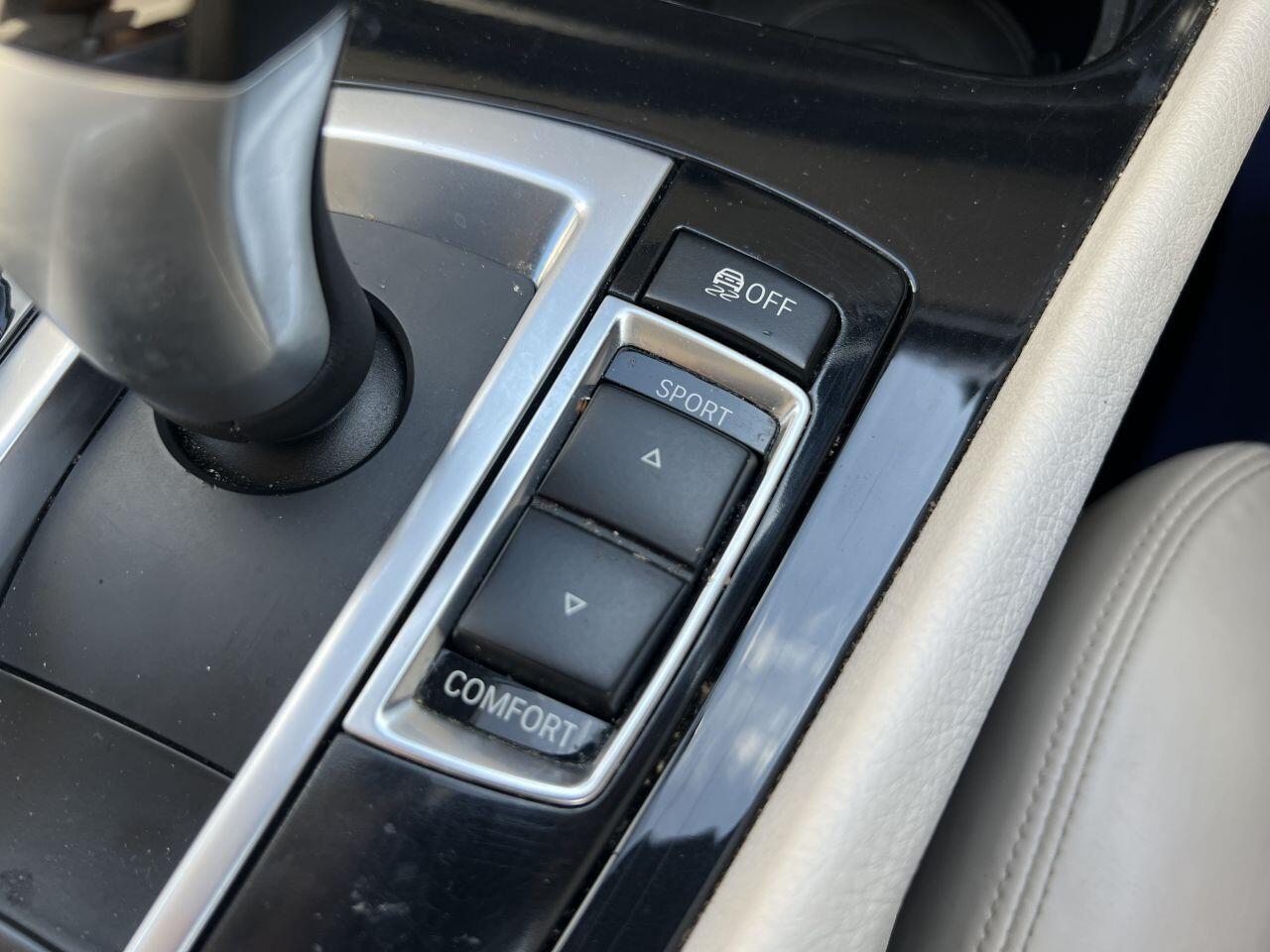 BMW 5 Series view 44