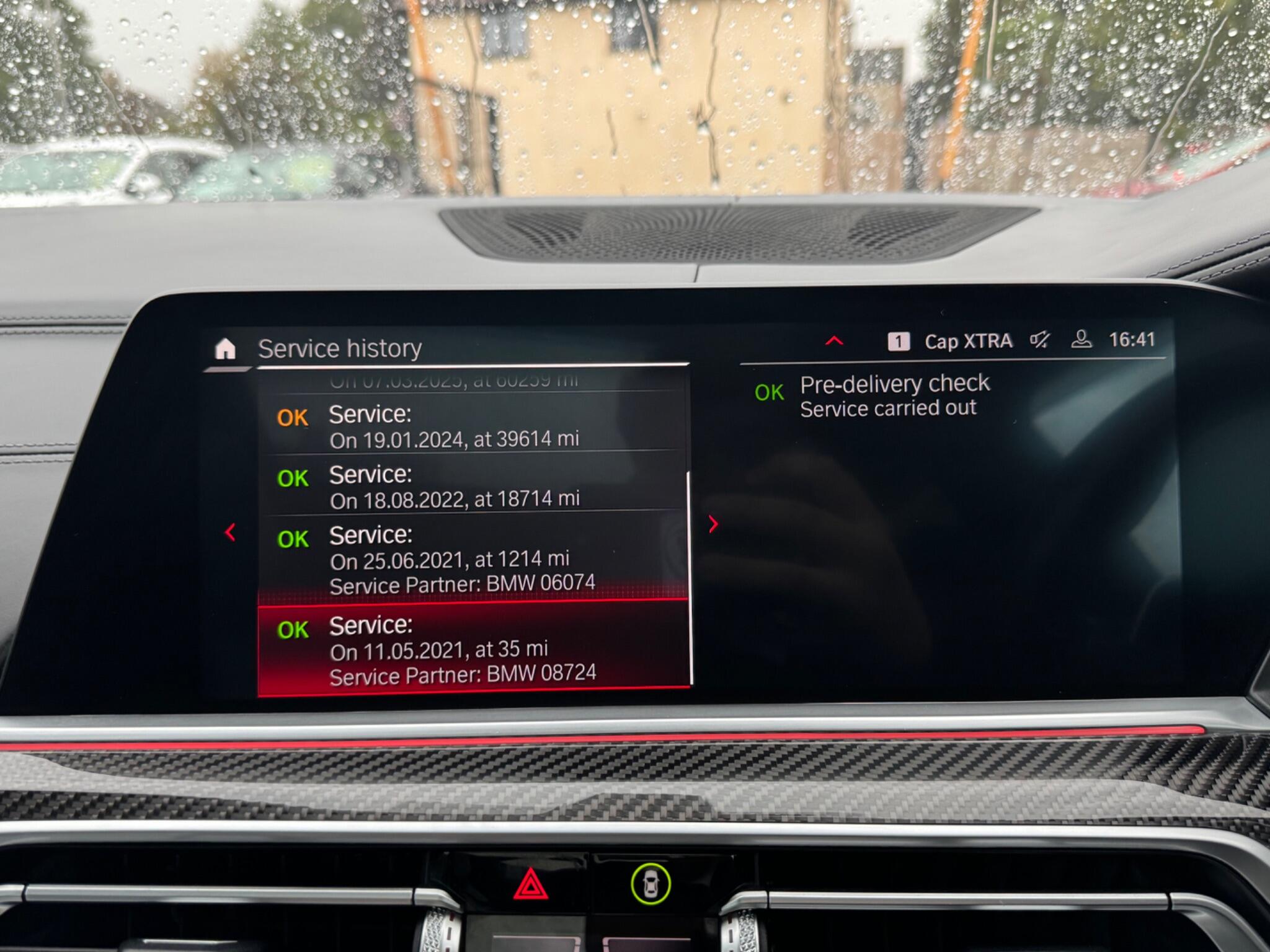 BMW X5 X5 view 28