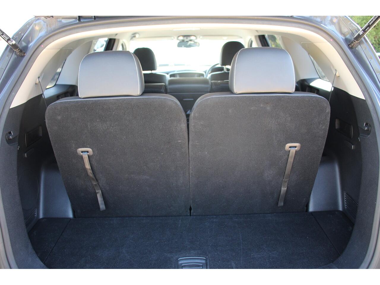 Kia Sorento view 37