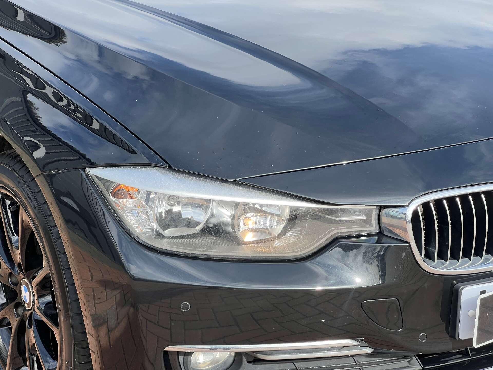 BMW 3 Series view 62